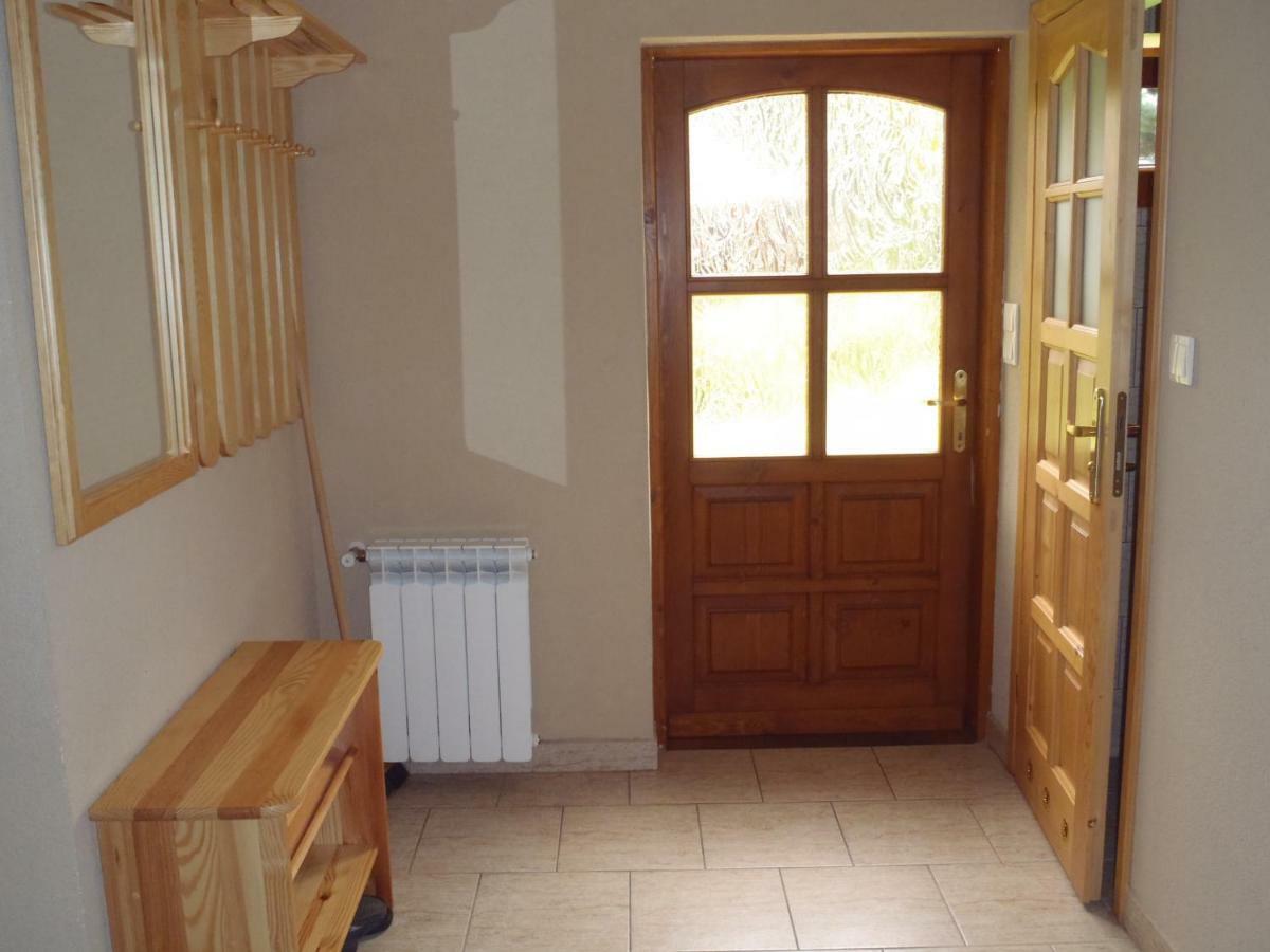 Kraina Szczesliwosci Zawoja Exterior foto